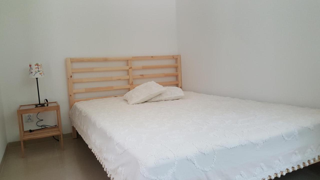 Apartamenty Wisełka Bagian luar foto