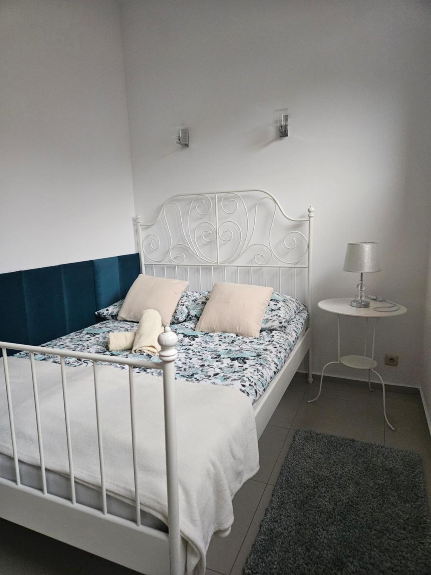Apartamenty Wisełka Bagian luar foto