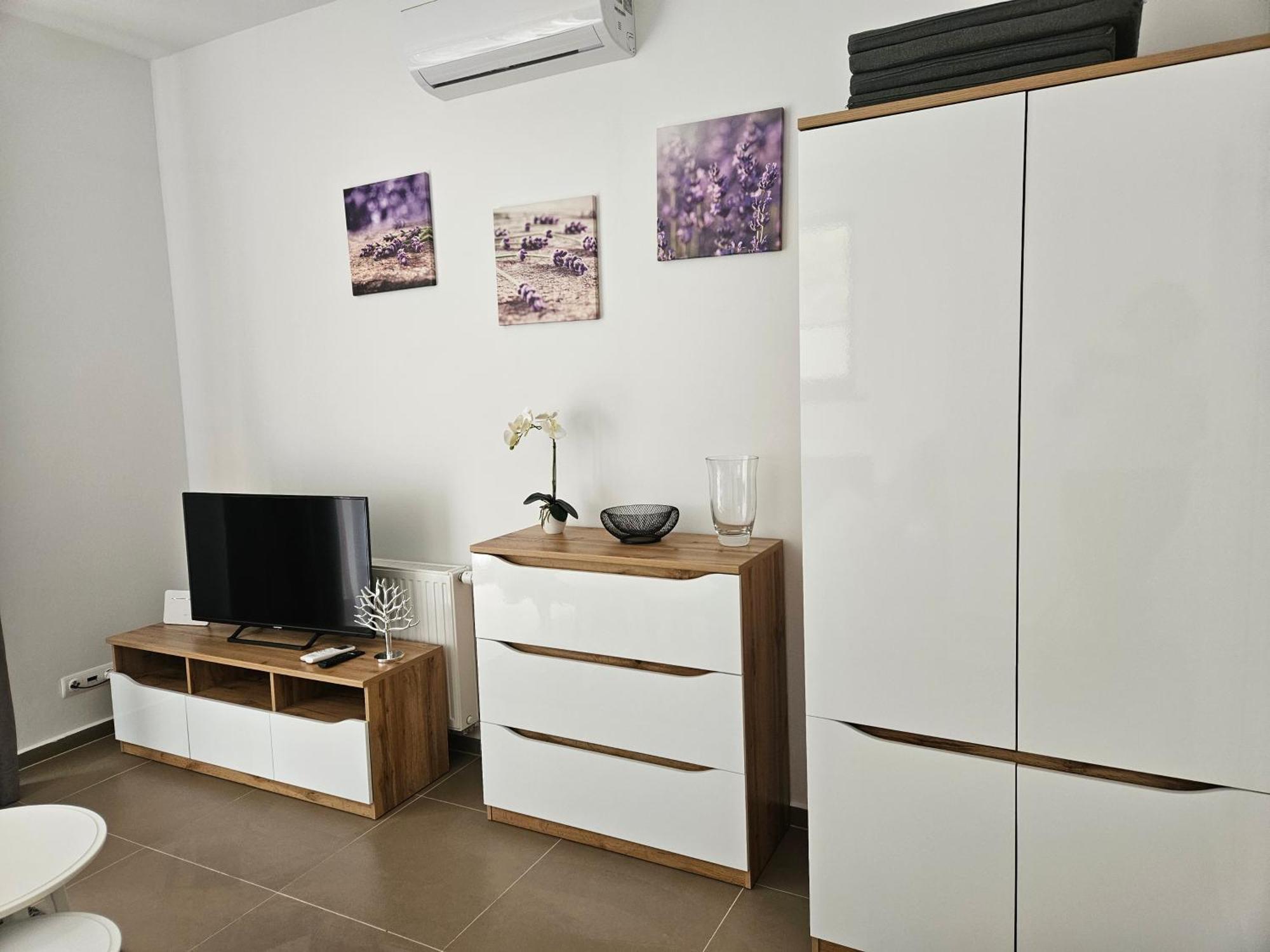Apartamenty Wisełka Bagian luar foto